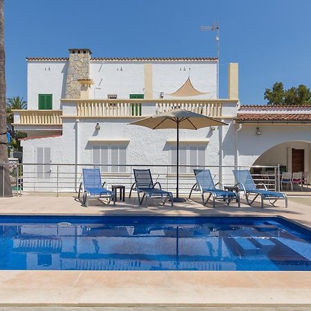 Villa Sol Alcudia  Exterior photo