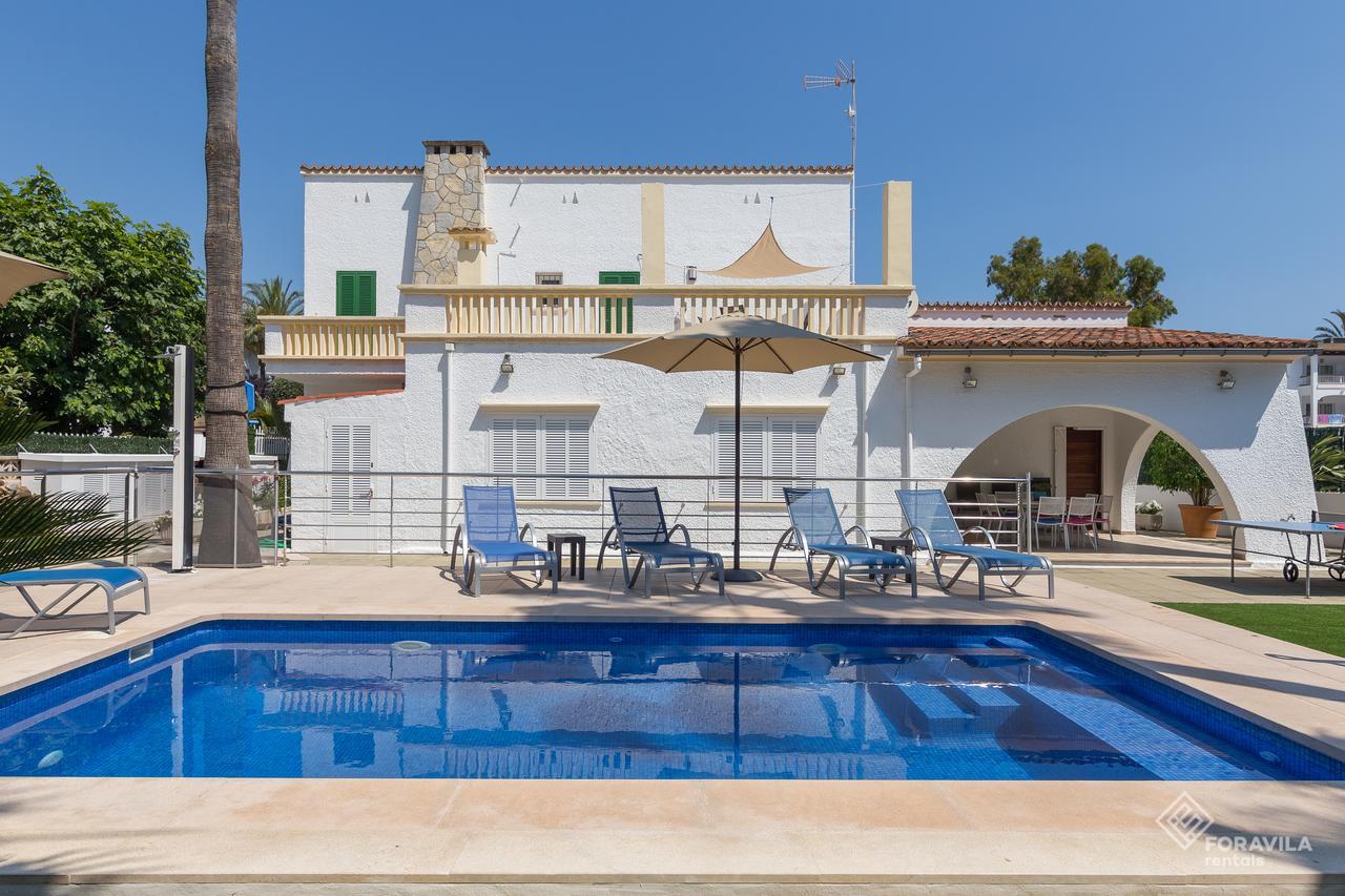 Villa Sol Alcudia  Exterior photo