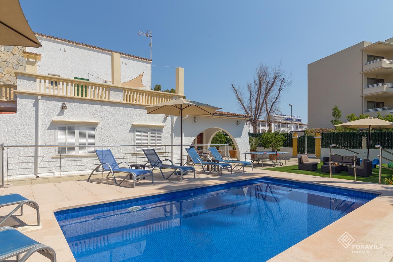 Villa Sol Alcudia  Exterior photo